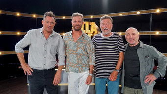 Episode 5 — Episode 5