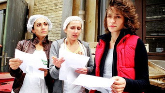 Love on Loan (2007)