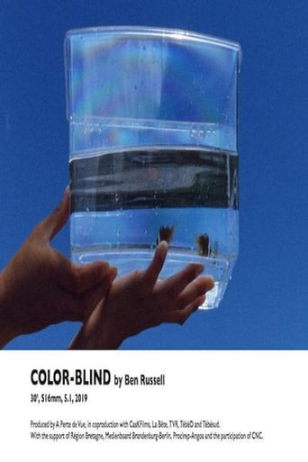 Color-Blind