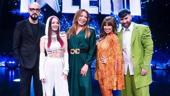 Got Talent Argentina (2023- )