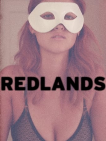 Poster för Redlands