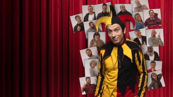 Noir, Joke, Rouge - S1E01