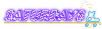 Saturdays logo