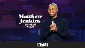 Dry Bar Comedy T5E55