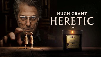 #41 Єретик