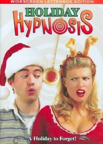 Poster för Holiday Hypnosis