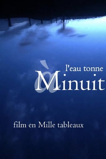 l'eau tonne à minuit en streaming 