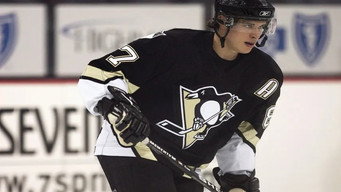 Penguins vs. Flyers - December 13, 2006