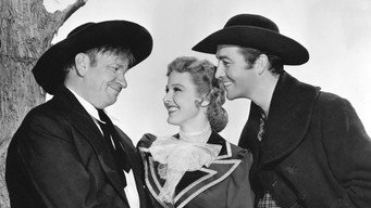 Stand Up and Fight (1939)