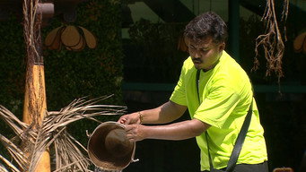 第4話:BBMal Day 3: Bigg Boss Cuts Off the Basics 第4話:BBMal Day 3: Bigg Boss Cuts Off the Basics