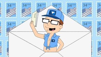 American Dad!