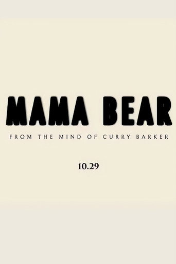 Mama Bear