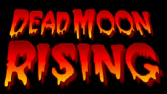 #4 Dead Moon Rising