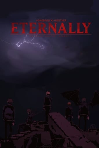 Eternally en streaming 