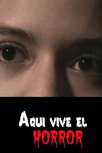 Here lives the horror (2016)