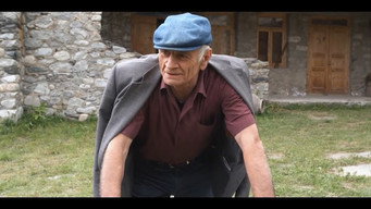 მაიტა ნასოსი – Szenenbild