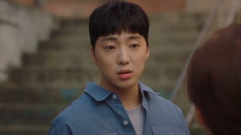 Episode 23 — Ae Ri's Death