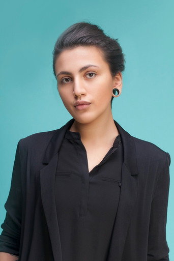 Liza Langa