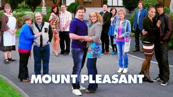 Mount Pleasant - 1x01