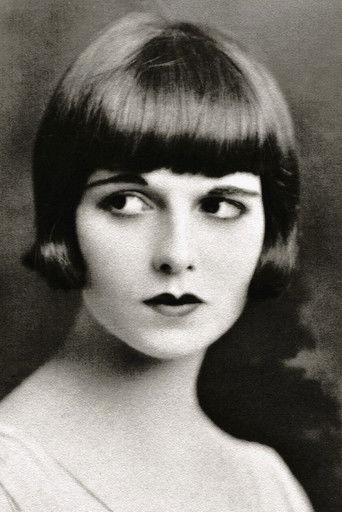 Foto de Louise Brooks
