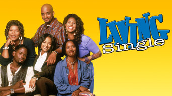 #15 Living Single