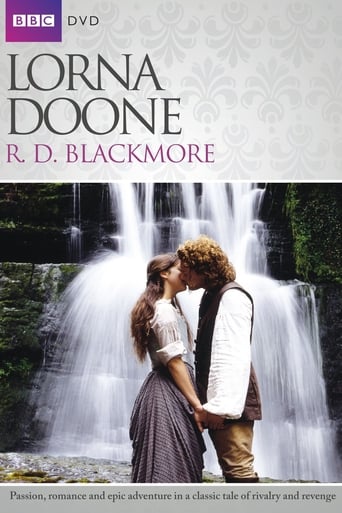 Lorna Doone torrent magnet 