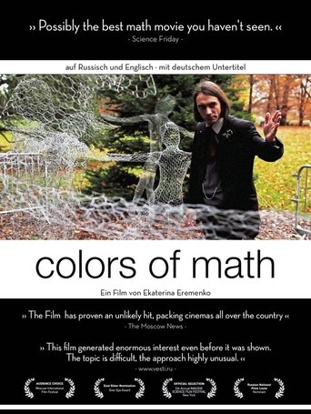 Colors of Math