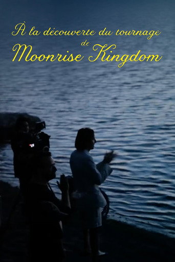 Exploring the Set of 'Moonrise Kingdom' (2015)