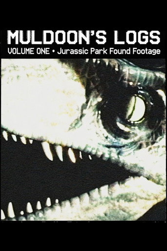 Muldoon's Log (2025年)のポスター画像 - FindKey