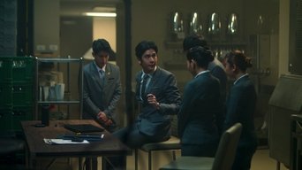 Episódio Desmonte o arranjo da série Se as Flores Falassem