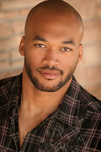 Imagine Toussaint Waterman