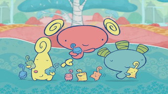 Maryoku Yummy (2010)