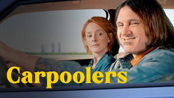 #4 Carpoolers