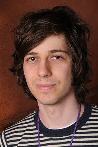 Julian Wassの人物画像 2