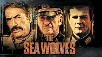 #4 The Sea Wolves