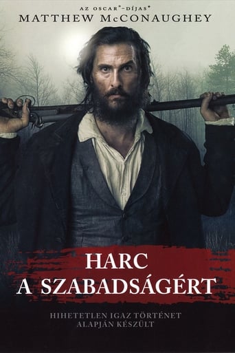 Harc a szabadságért