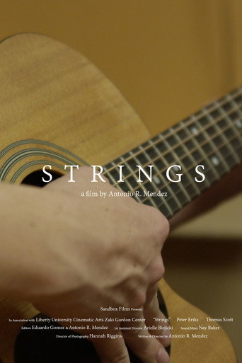 Strings (2018)