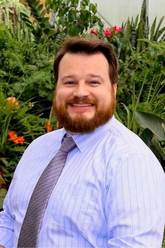 Image of Joshua Antoon