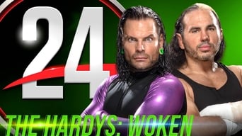 The Hardys: Woken