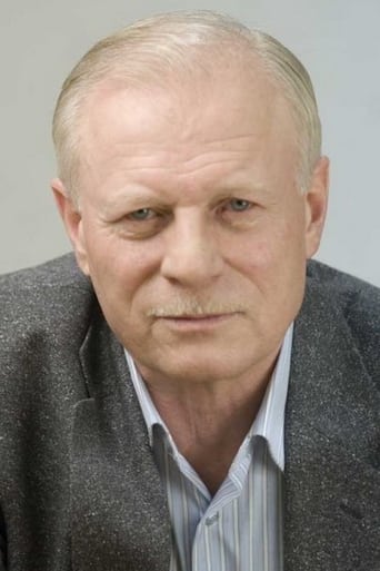 Image of Vitaliy Zikora