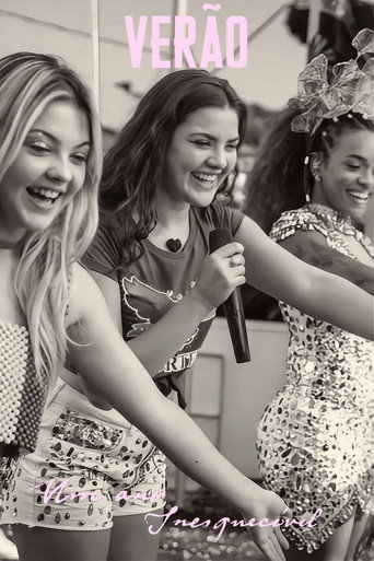 Une année inoubliable : été