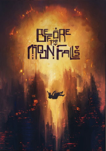 Before the Moon Falls poster
