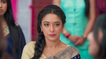 Episode 2019 — Shruti's Surprise for Prem and Rahi