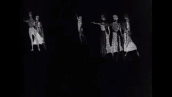 Ensemble for Somnambulists (1951)