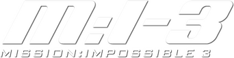 Mission: Impossible III logo
