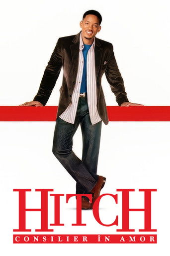 Hitch: Consilier &icirc;n amor