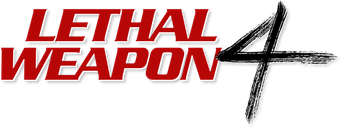 صورة من Lethal Weapon 4