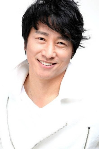 صورة Jun Byung-Chul