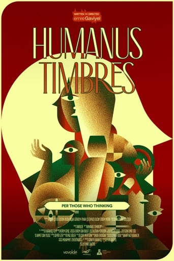 Poster of İnsani Tınılar