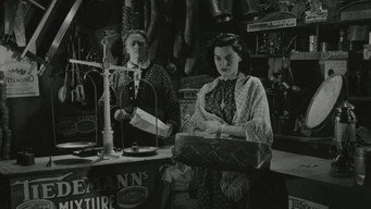 Nordhavets mænd (1939)